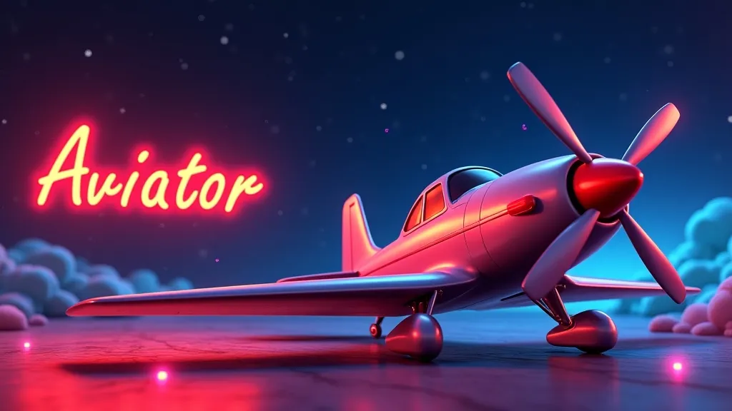 Aviator-bonusgame