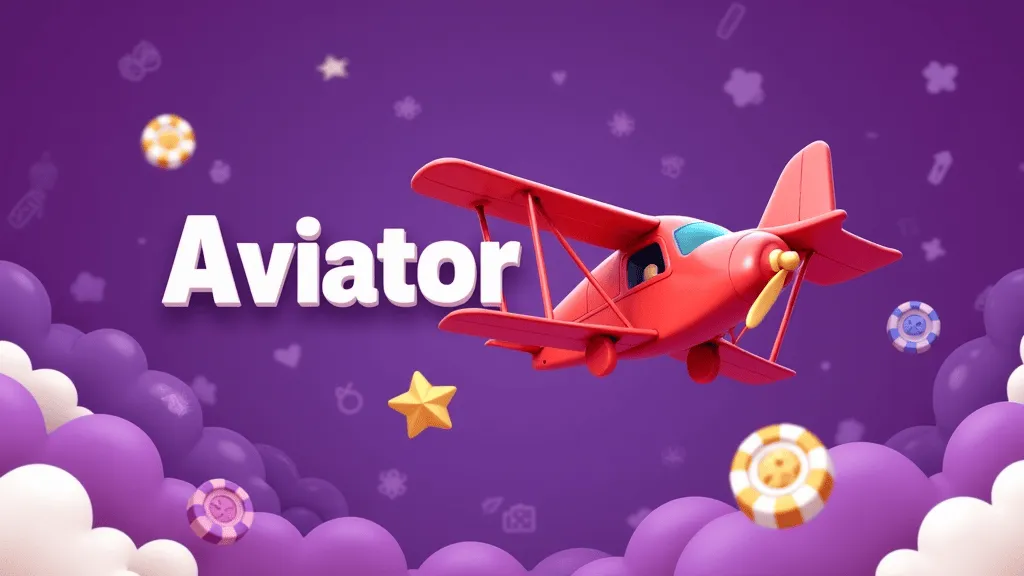 Aviator-bonusgame